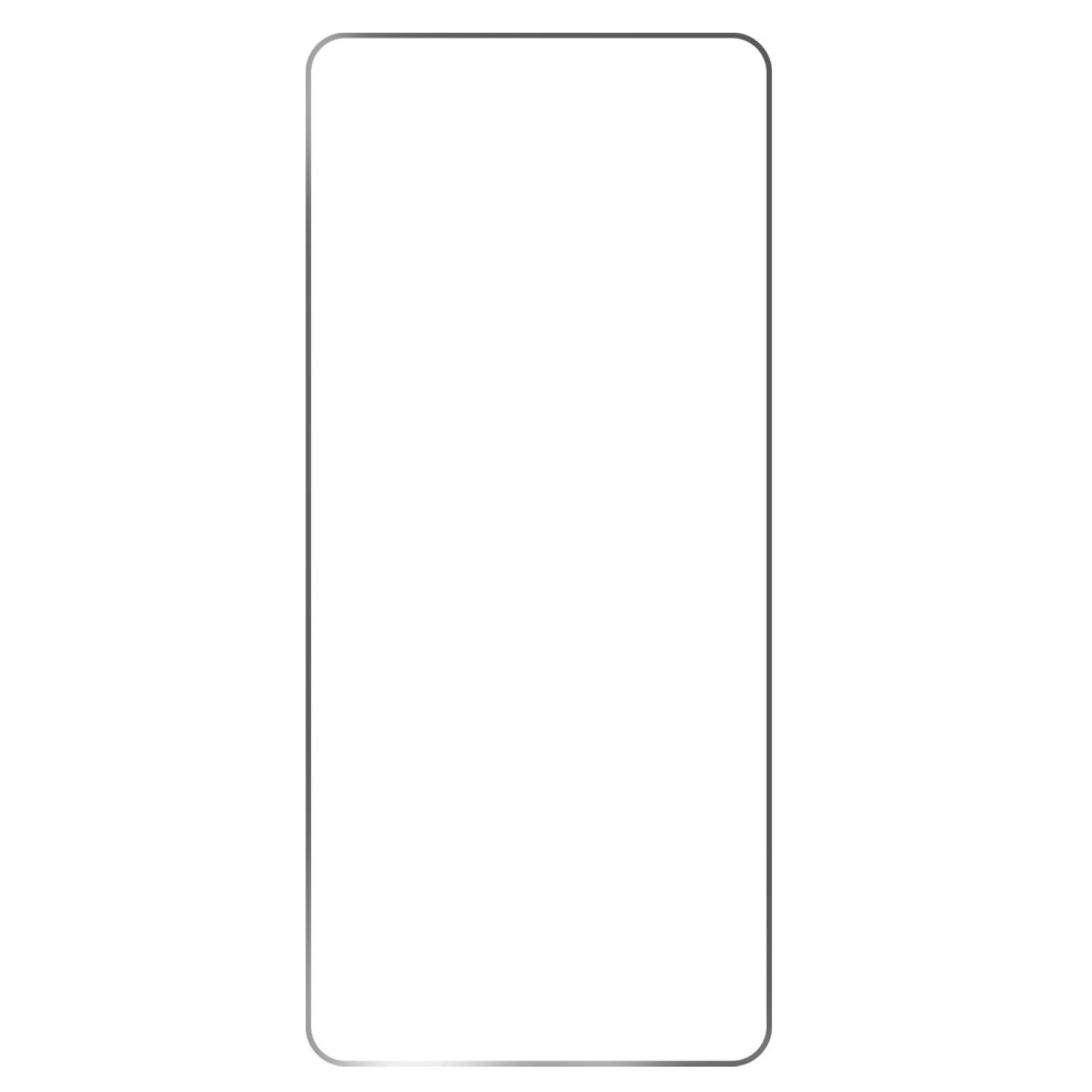 Tempered Glass Oppo Reno 8 5G Screen Protector 9H Transparent 3662427688840