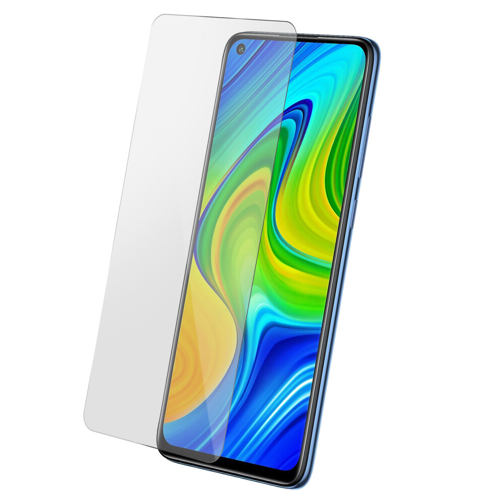 Screen Protector Xiaomi Redmi Note 9 Tempered Glass 9H Clear 3662427444361