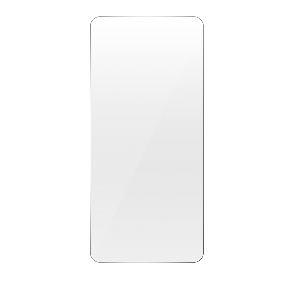 Screen Protector For Xiaomi Poco F3 Shockproof Transparent 3662427528412