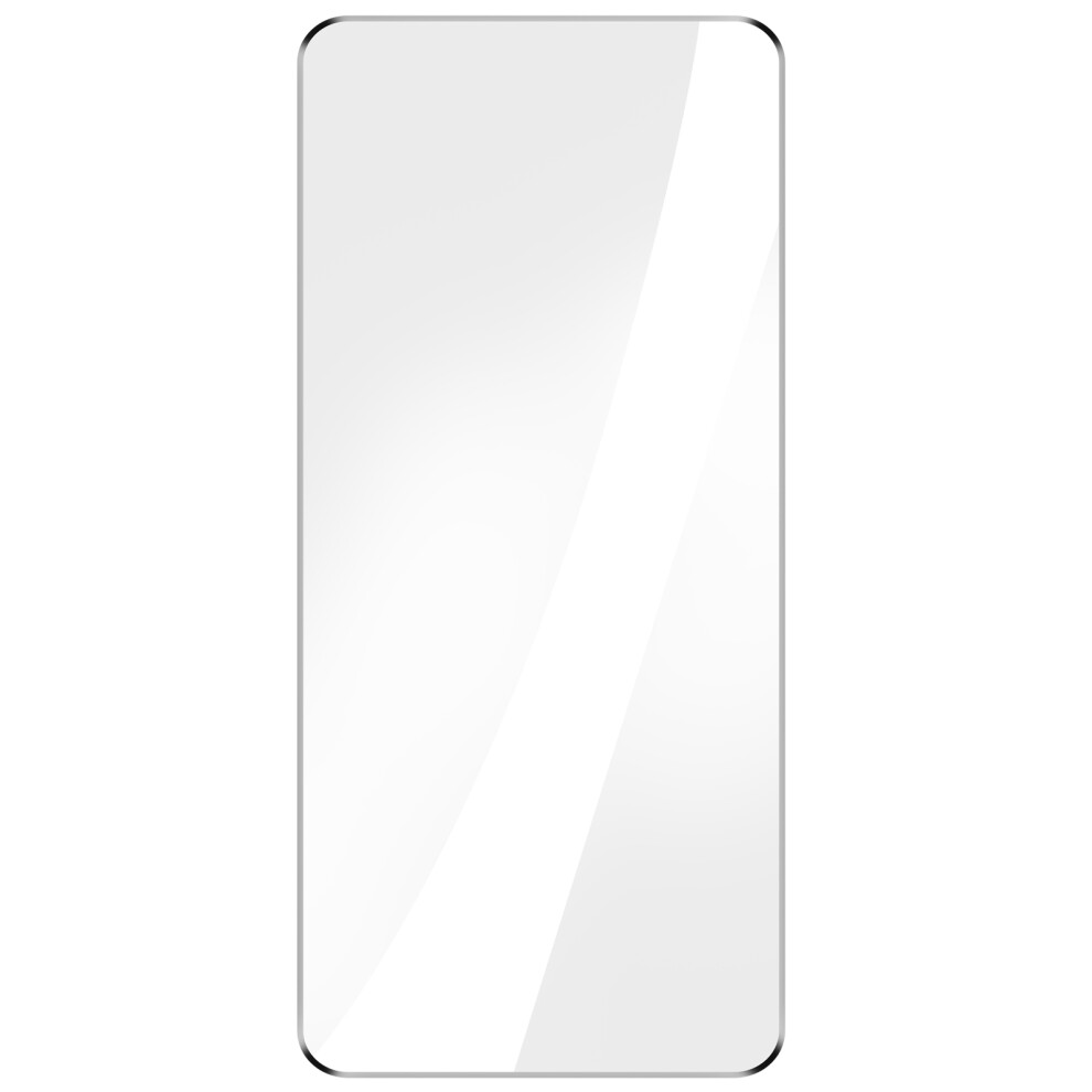 Tempered Glass Screen Protector For Xiaomi Redmi Note 12 4G / 5G, 9H Transparent 3662427765664