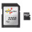 Goodram 32GB Class 10 UHS-I microSD-kortti SD-sovittimella 1