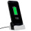 Base di ricarica Smartphone Ricarica e Sincro USB type C - Argento 1