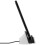 Base di ricarica Smartphone Ricarica e Sincro USB type C - Argento 3