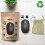Akashi Wireless Mouse for Macbook Computer USB-C USB Adapters 5