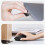 Akashi Wireless Mouse for Macbook Computer USB-C USB Adapters 4