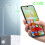 Avizar Tempered Glass Screen Protector for Xiaomi Redmi 12C 9H Hardness 5