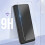 Avizar Tempered Glass Screen Protector for Samsung Galaxy S23 Plus 9H Hardness 3