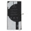 Clappio Batteria interna per iPhone 13 3227mAh chip TI integrato, Nero 2