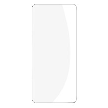 Avizar Tempered Glass Screen Protector for Samsung Galaxy S23 Scratchproof