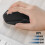 Akashi Wireless Mouse for Macbook Computer USB-C USB Adapters 6