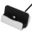 Station d'accueil iPhone Charge & Synchronisation connecteur Lightning - Argent 4