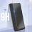 Avizar Tempered Glass Xiaomi 12T / Pro 9H Screen Protector 3