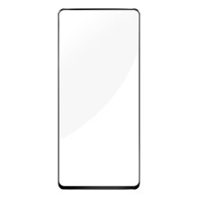Avizar Tempered Glass Screen Protector for Samsung Galaxy A53 5G Beveled Edges