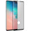 Avizar Tempered Glass Screen Protector for Samsung Galaxy S10 Plus Beveled Edges 2