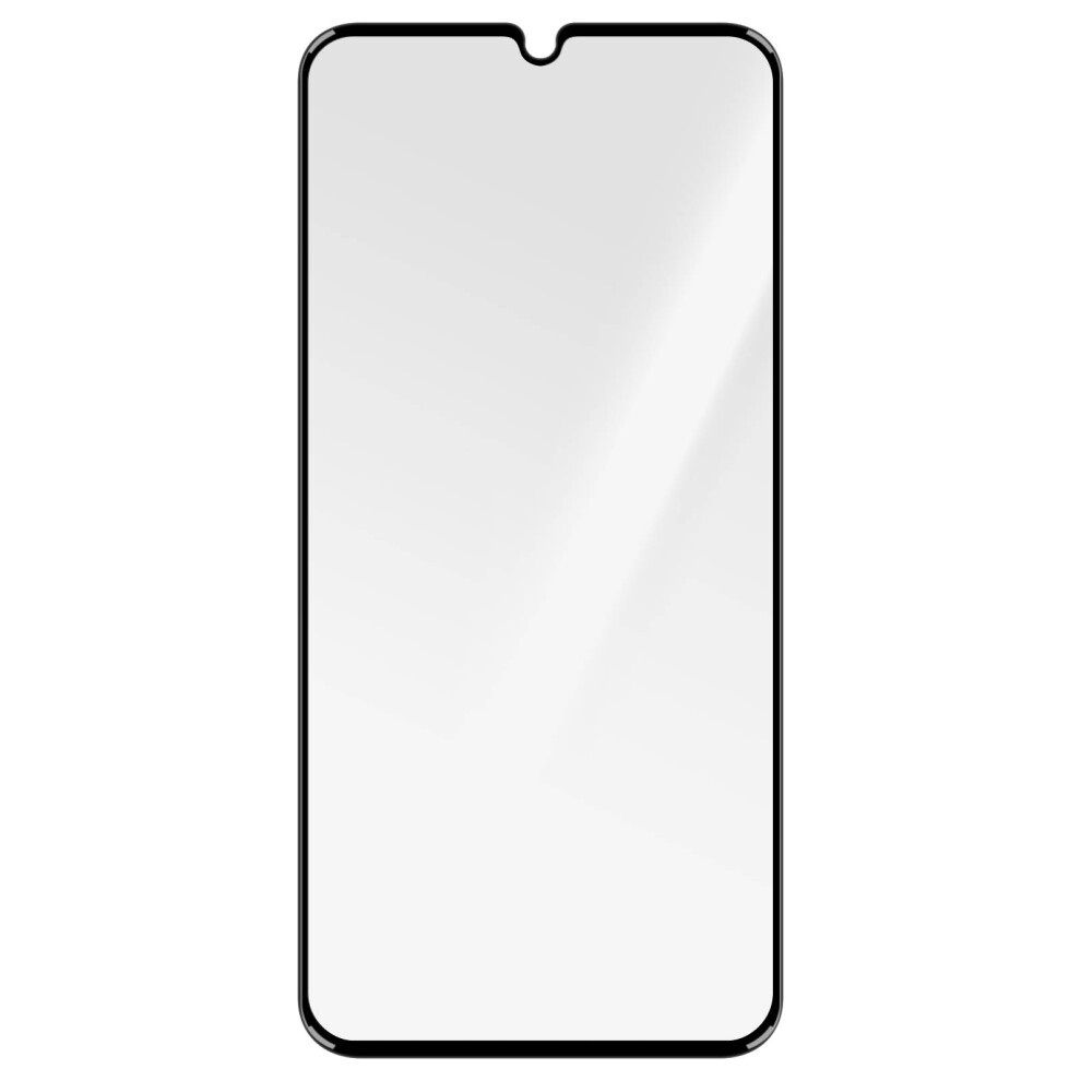 Tempered Glass Screen Protector For Samsung Galaxy A34 5G Full Adhesion Black 3662427781411