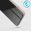 Avizar Tempered Glass Screen Protector for iPhone 13 / 13 Pro Beveled Edges 5