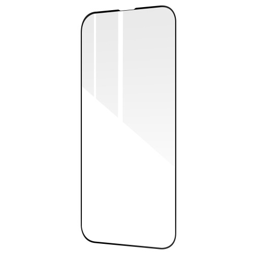 Avizar Tempered Glass Screen Protector for iPhone 13 / 13 Pro Beveled Edges 1