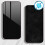 Avizar Tempered Glass Screen Protector for iPhone 13 / 13 Pro Beveled Edges 4