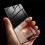 Avizar Tempered Glass Screen Protector for Samsung Galaxy S20 Beveled Edges 5