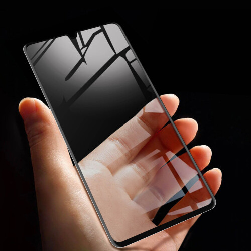 Avizar Tempered Glass Screen Protector for Huawei P30 Pro Beveled Edges 2