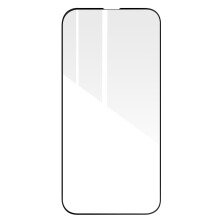 Avizar Tempered Glass Screen Protector for iPhone 13 / 13 Pro Beveled Edges