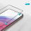 Avizar Película para Galaxy A53 5G Dureza 9H Bordo Biselado 3