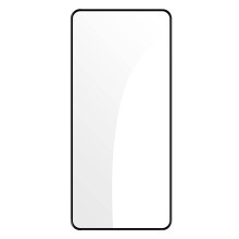 Avizar Tempered Glass for Samsung Galaxy S23, Full Adhesive, Curved