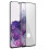 Avizar Tempered Glass Screen Protector for Samsung Galaxy S20 Beveled Edges 2