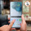 Avizar Screen protector for Galaxy S20 FE Screen and Back Camera Protection Tempered Glass 3