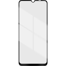 Avizar Tempered Glass Screen Protector for Xiaomi Redmi 12C Anti-spy, 9H