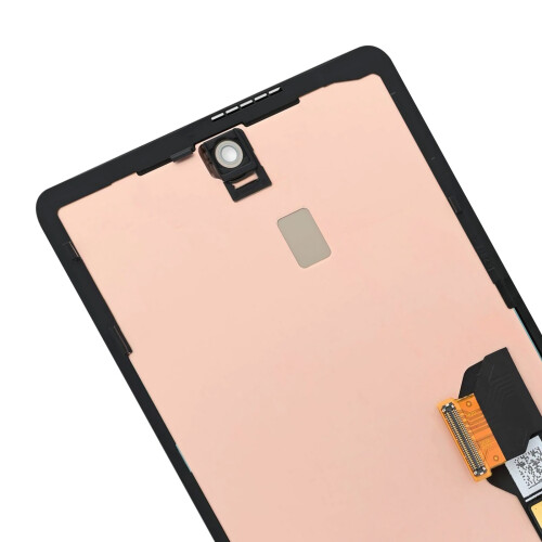 Google Schermo per Google Pixel 6a touchscreen frame originale Google grigio antracite 2