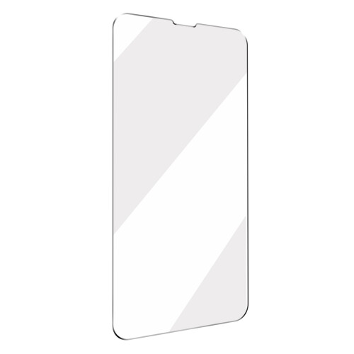 Avizar Tempered Glass iPhone 14 Plus Screen Protector Smudgeproof 1