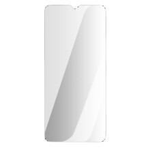 Avizar Screen Protector Tempered Glass for Samsung A23 5G / M23 5G 9H Hardness
