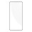 Avizar Screen protector for Galaxy S22 Resistant Hardness 9H Anti-explosion Contour 1