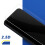 3mk Screen Protector for Samsung Galaxy A16 Tempered Glass 9H Beveled 3
