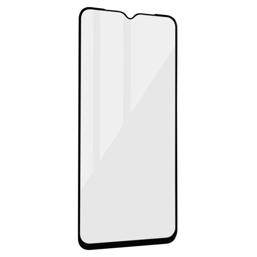 Avizar Screen protector for Galaxy A03 Core Hardness 9H Anti-explosion Contour 1