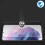 Avizar Screen protector for Samsung Galaxy S21 9H Tempered Glass 6