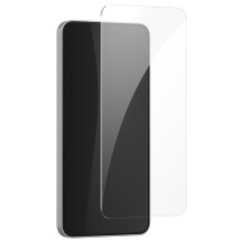 Blue Star Vidro temperado para Samsung Galaxy S25 dureza 9H anti-riscos