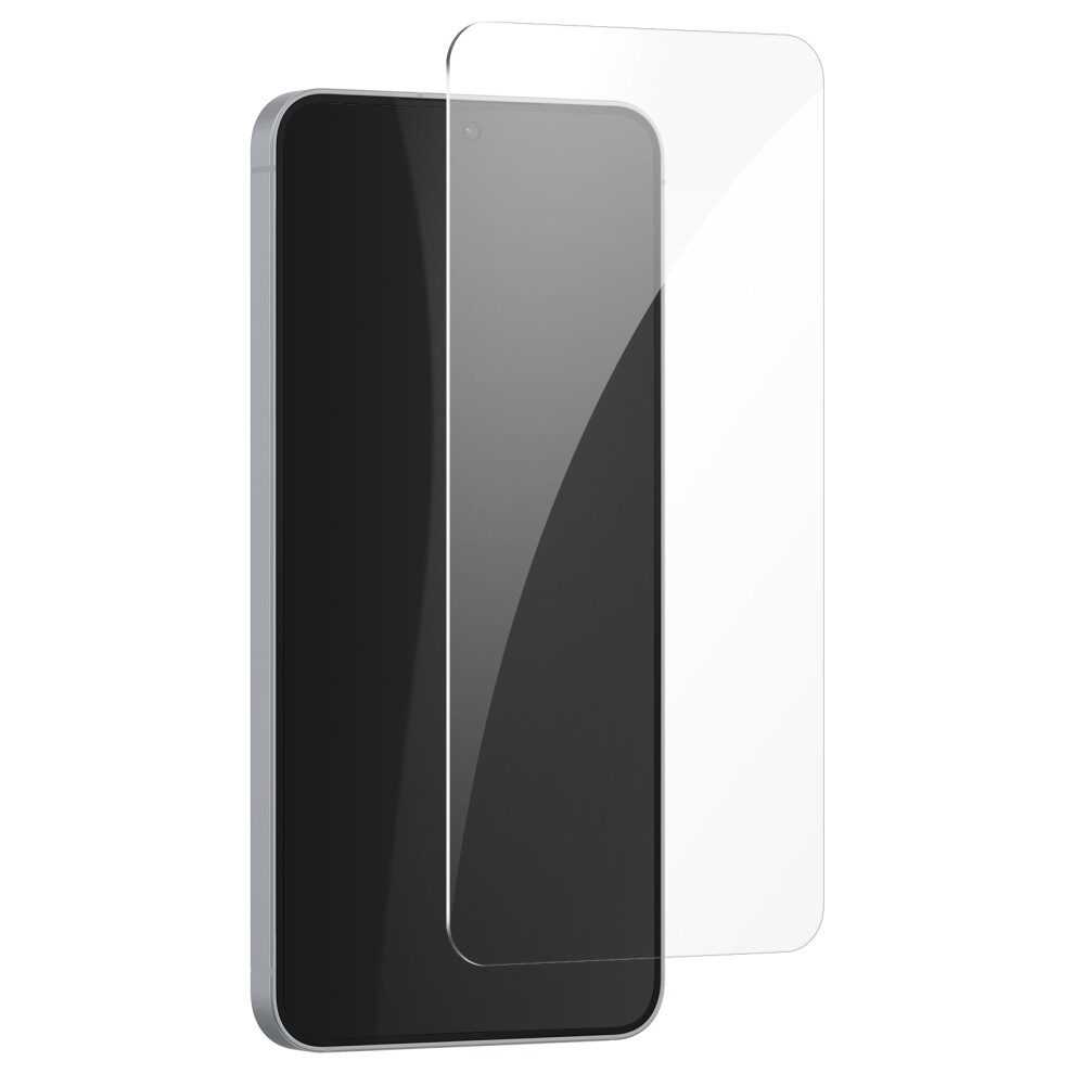 Photos - Protective film / glass Blue Star Tempered glass for Samsung Galaxy S25 Hardness 9H Anti-scratch, Sienna PROT-BSTAR-S25R