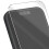Avizar Tempered Glass for iPhone 16 Hardness 9H Anti-scratch 2