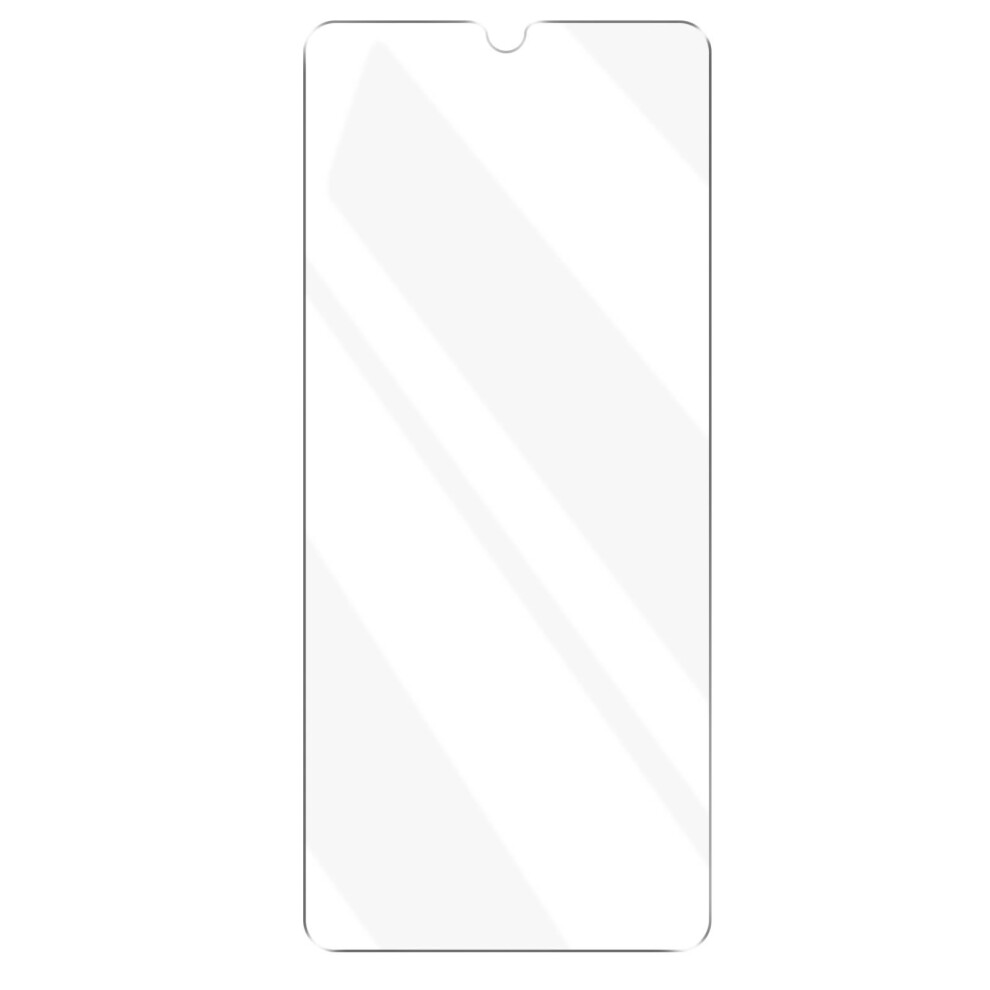 Avizar Tempered Glass Film For Galaxy A15 9H Anti-Scratch Hardness, Sienna 3662427963022