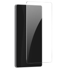 Blue Star Película de vidro temperado para Samsung Galaxy S25 Ultra Dureza 9H Anti-risco