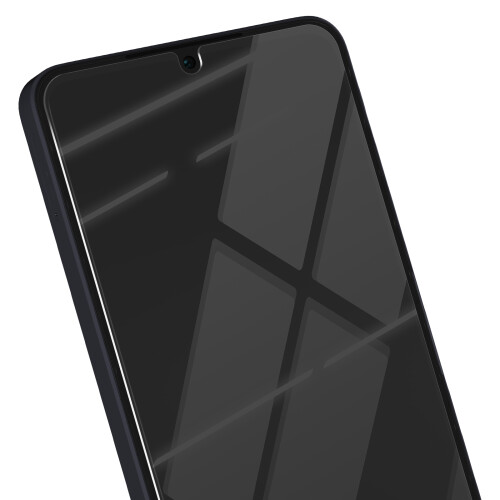 Avizar Tempered Glass Screen Protector for Samsung Galaxy A17 Oleophobic 1
