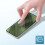 Avizar Screen Protector for Fairphone 6 in 9H Tempered Glass Beveled Edge 5