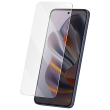 Avizar Tempered Glass for Motorola Edge 50 Neo / Edge 60 Neo Hardness 9H Anti-scratch