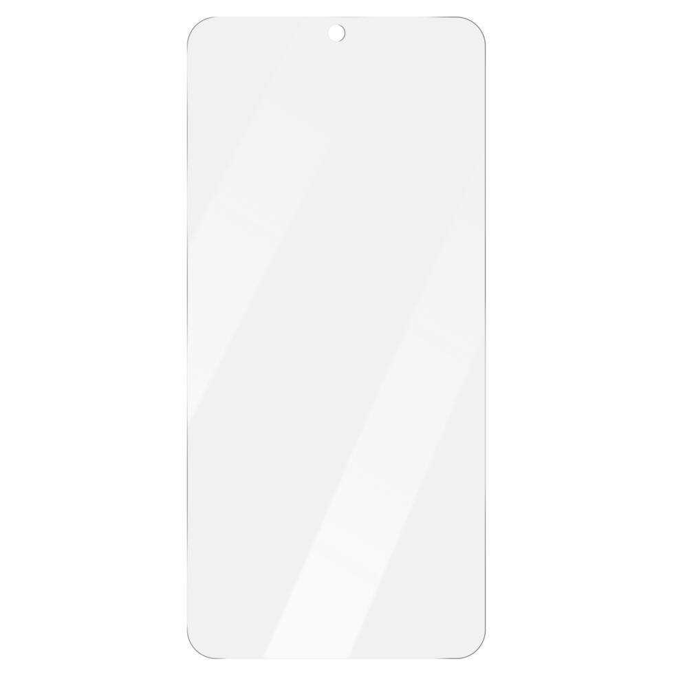 Avizar Tempered Glass Film For Galaxy A35 5G 9H Anti-Scratch Hardness, Sienna 3662428004168