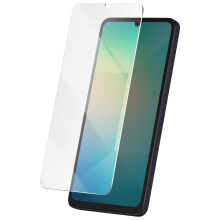 Avizar Tempered Glass for Samsung Galaxy A26 Hardness 9H Anti-scratch Beveled