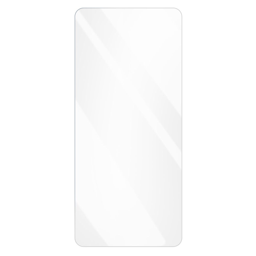 Avizar Tempered Glass Film For Galaxy A55 5G 9H Anti-Scratch Hardness, Sienna 3662427968034