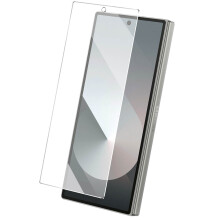 Avizar External Screen Film for Samsung Galaxy Z Fold 6 Tempered Glass