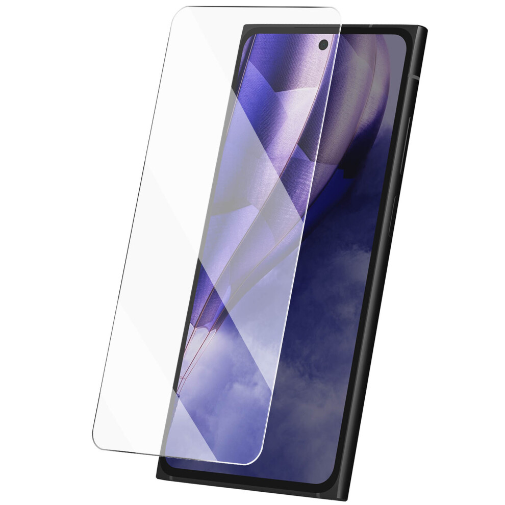 Avizar Tempered Glass For Hmd Skyline Hardness 9H Anti-Scratch Beveled, Sienna 3662428076318